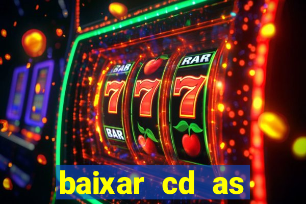 baixar cd as melhores de edson gomes